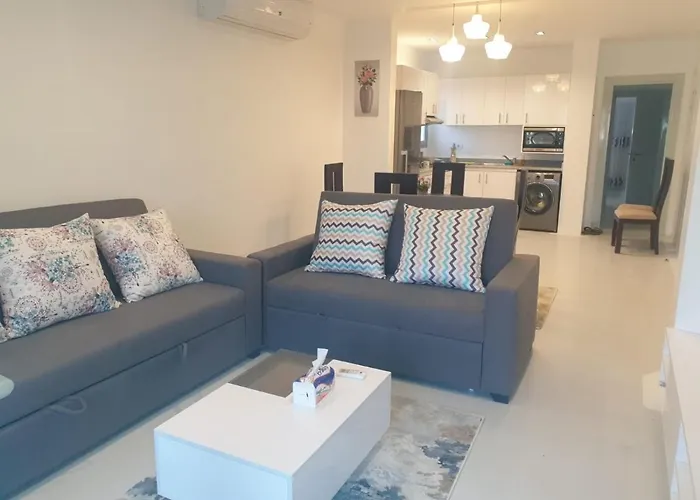 Guest house Swan Lake Hurghada